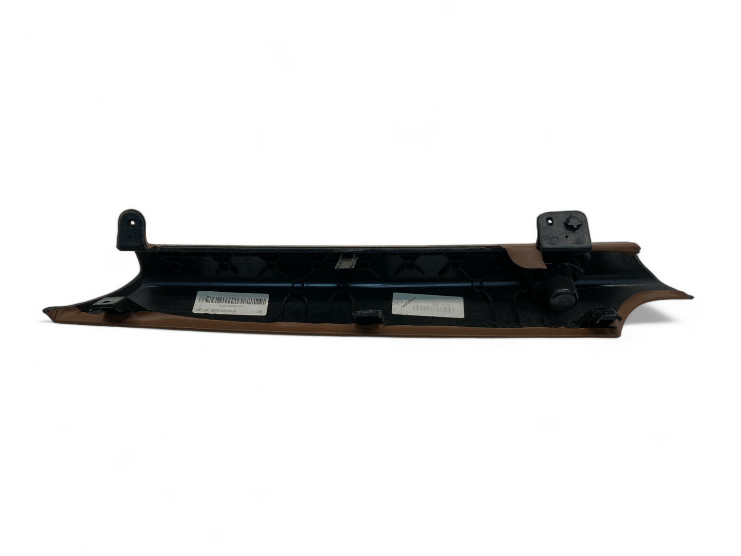 Mini Cooper Armrest and Dash Trim Set Toffee 07-15 R5x 447