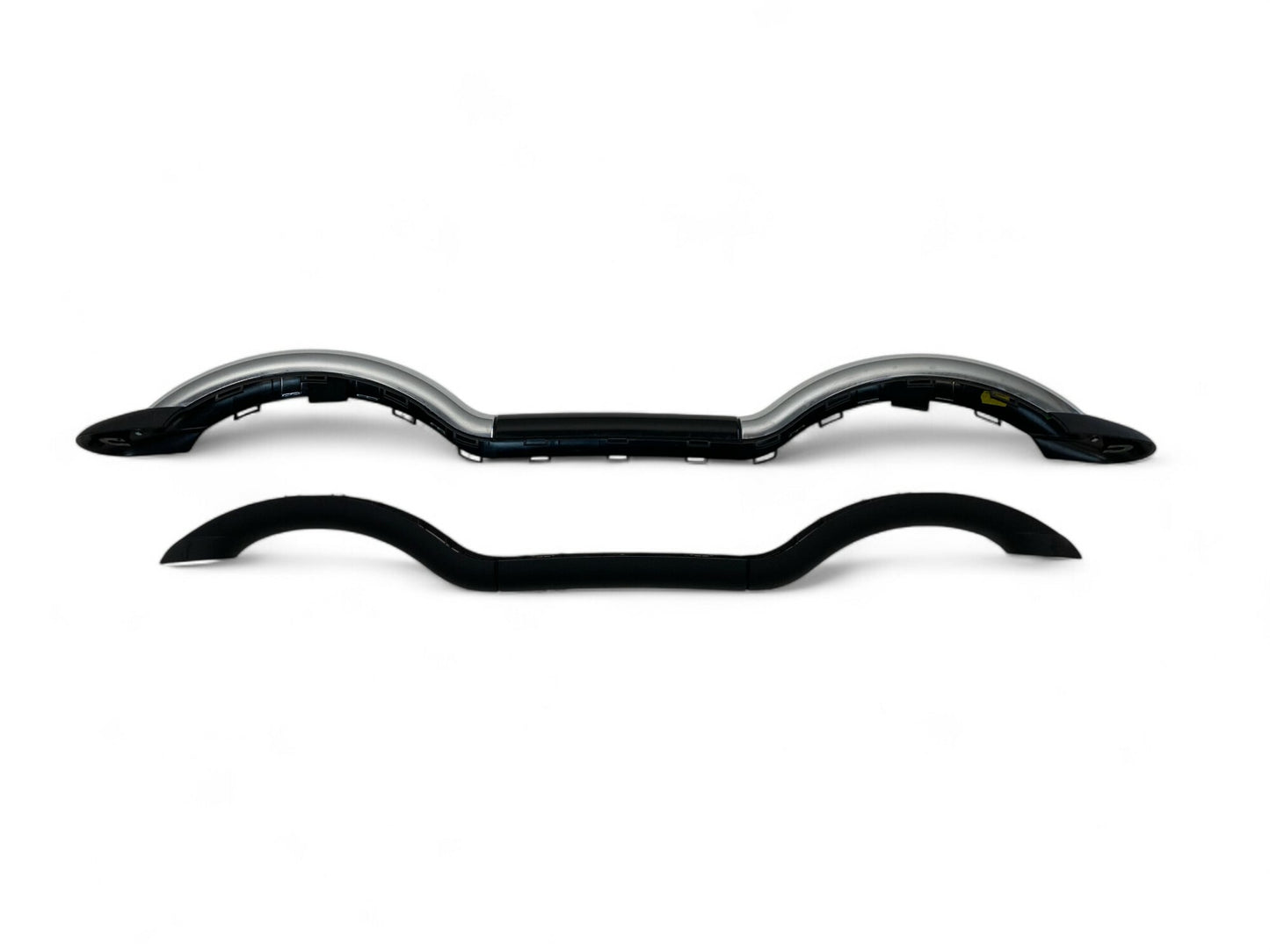 Mini Cooper Convertible Rollover Bar Trim 51462757946 09-15 R57