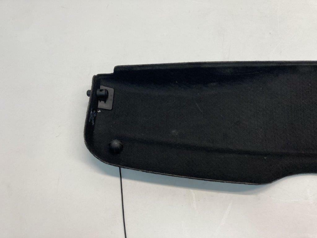 Mini Cooper Rear Cargo Cover Parcel Shelf Broken Mounting Tab 51467151717 07-13 R56 434