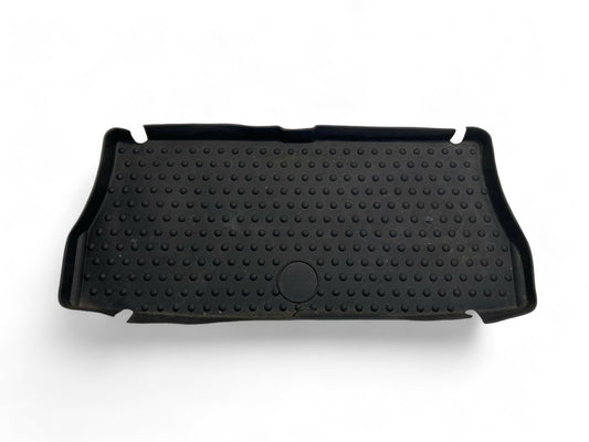 Mini Cooper Convertible Rear Floor Luggage Mat Rubber 51470404733 05-08 R52 449