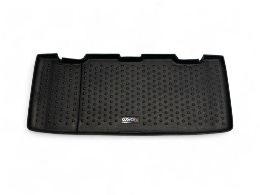 Mini Cooper S Hatchback Trunk Rubber Floor Mat 51470418666 07-15 R56 R58 R59 459