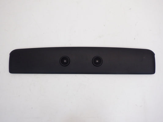 Mini Cooper Roadster Trunk Trim Partition Top 51472759602 12-15 R59 324