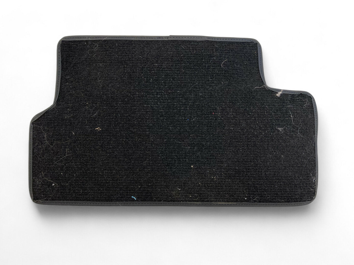 Mini Cooper Floormats Velours Set 51477345143 07-13 R56 463