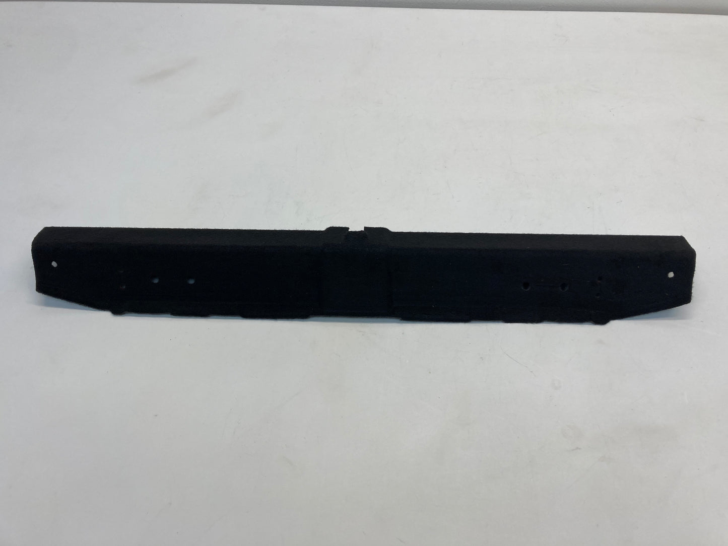 Mini Cooper Rear Cross Member Trunk Trim Panel 51477361868 07-15 R55 R56 R57