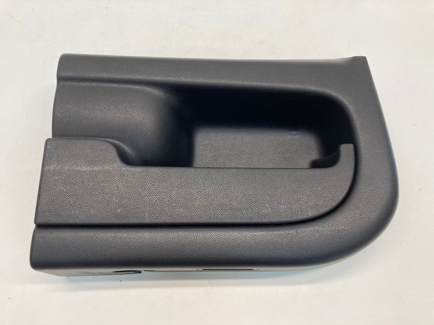 Mini Cooper Clubman Left Rear Door Trim Panel 51492756199 08-14 R55 437