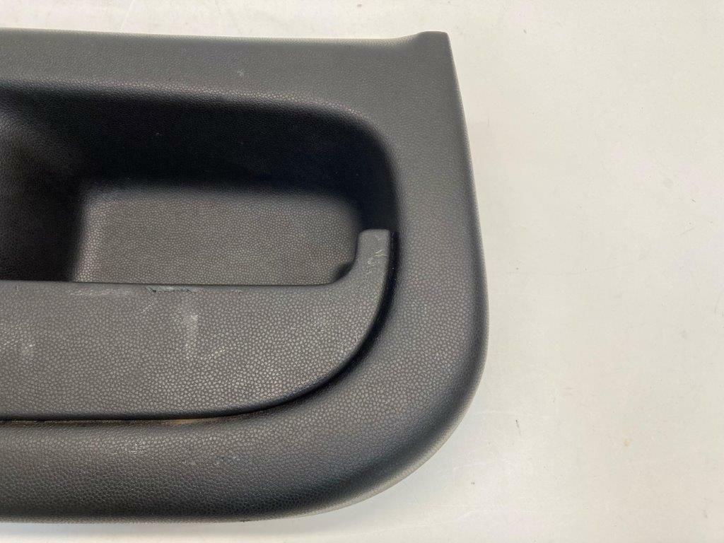 Mini Cooper Clubman Left Rear Door Trim Panel 51492756199 08-14 R55 439