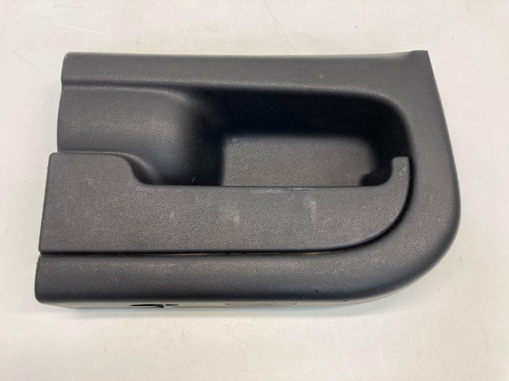 Mini Cooper Clubman Left Rear Door Trim Panel 51492756199 08-14 R55 439