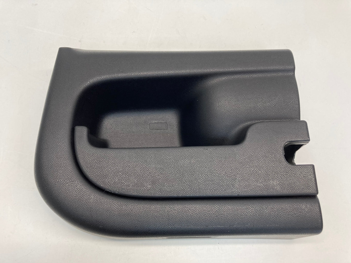 Mini Cooper Clubman Right Rear Door Trim Panel 51492756200 08-14 R55 437