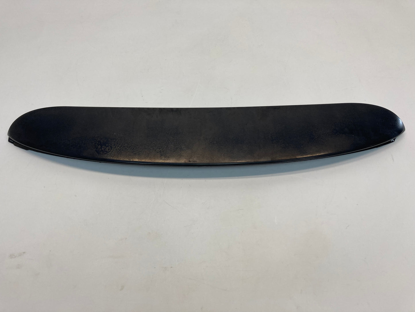 Mini Cooper Base Hatchback Rear Spoiler Black 51622753756 R56 430