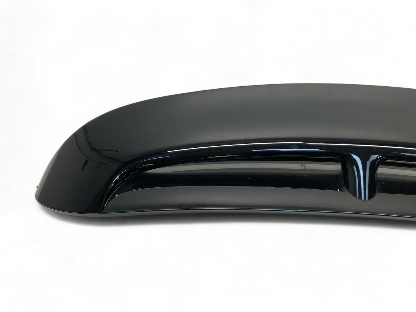 Mini Cooper S JCW Hatchback Rear Spoiler Black 51622753758 R56 451