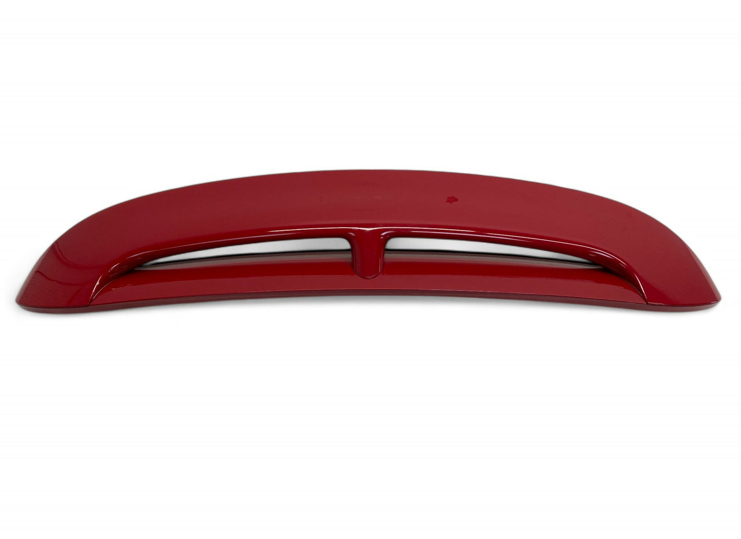 Mini Cooper S JCW Hatchback Rear Spoiler Red 51622753758 2007-2013 R56 459