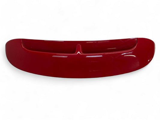 Mini Cooper S JCW Hatchback Rear Spoiler Red 51622753758 2007-2013 R56 459