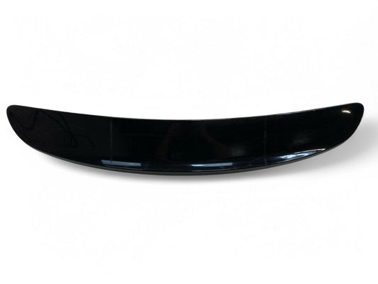 Mini Cooper Roadster Active Rear Spoiler Midnight Black 51627400303 12-15 R59 469