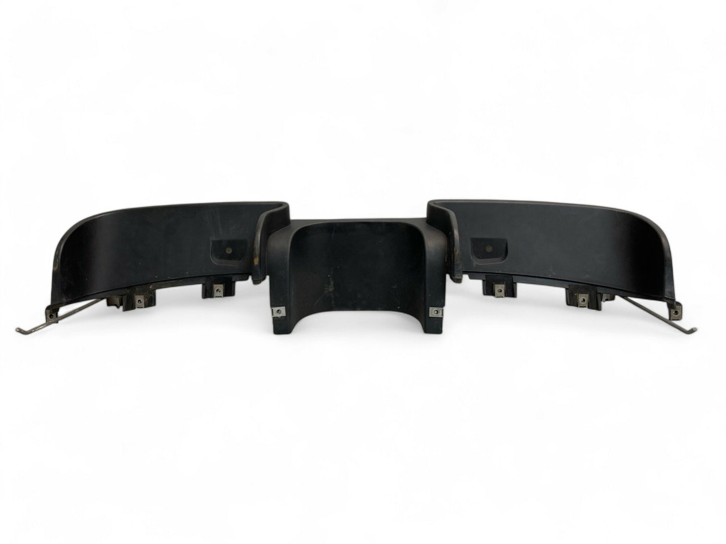 Mini Cooper JCW GP2 Rear Diffuser Kit 2007-2013 R56 R57 R58 R59