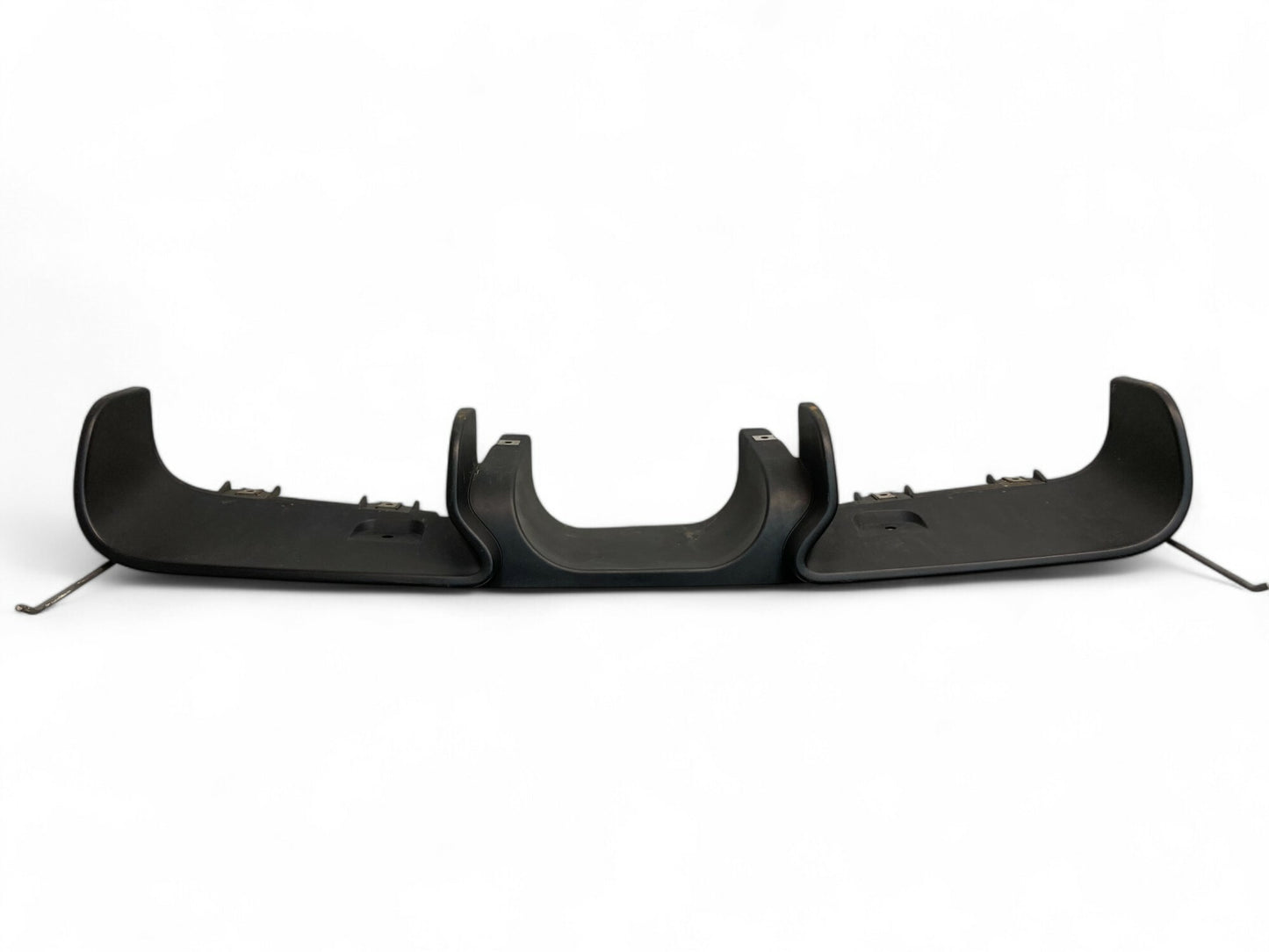 Mini Cooper JCW GP2 Rear Diffuser Kit 2007-2013 R56 R57 R58 R59