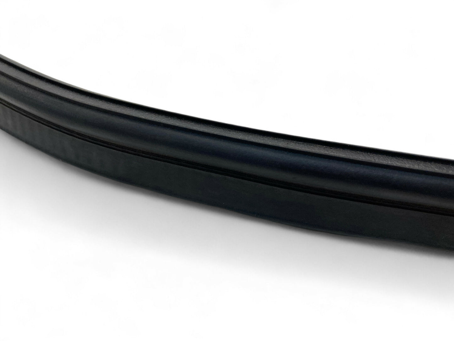 Mini Cooper Clubman Rear Split Door Seal Weatherstrip 51762757822 08-14 R55