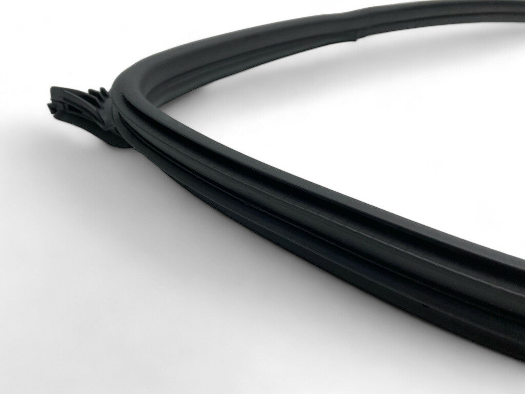 Mini Cooper Right Door Seal Weatherstrip 51767408450 F56