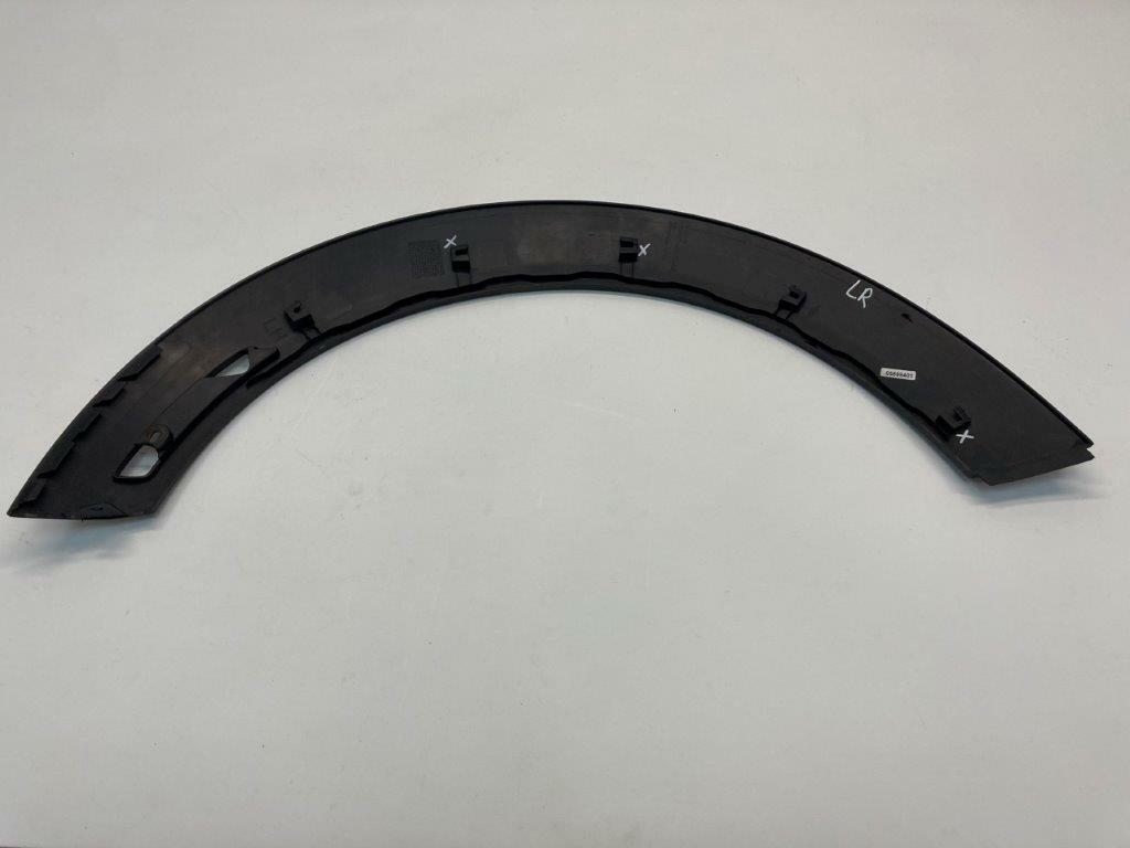 Mini Cooper Left Rear Wheel Arch 51772751321 07-15 R56 R57 R58 R59 428