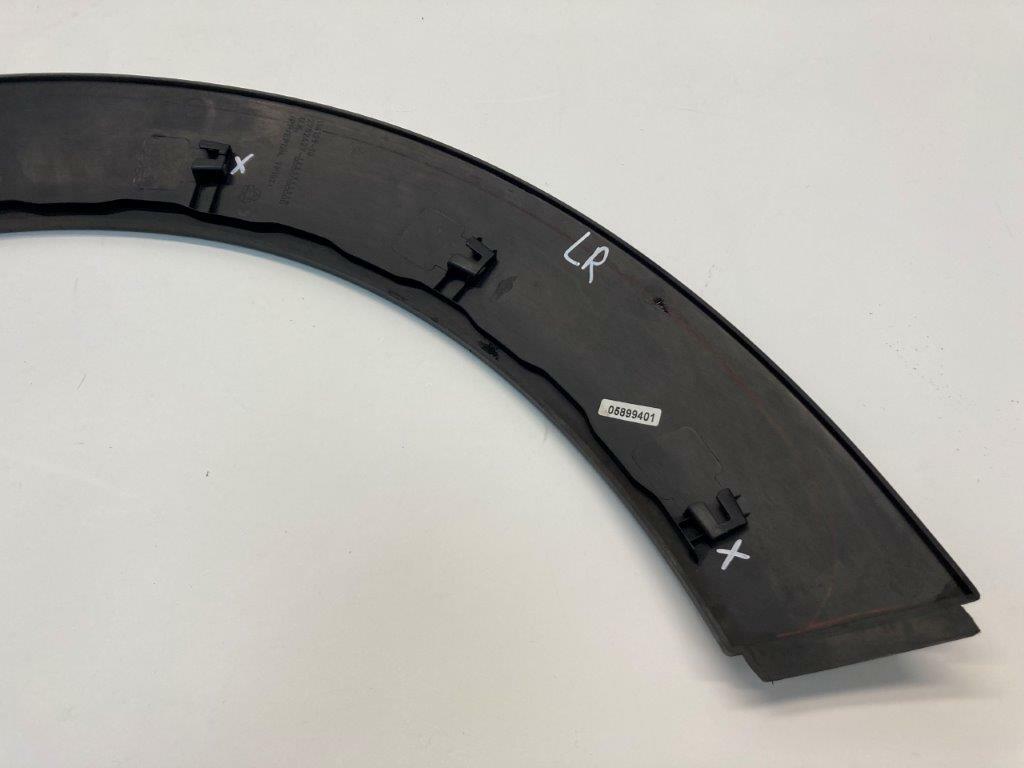 Mini Cooper Left Rear Wheel Arch 51772751321 07-15 R56 R57 R58 R59 428