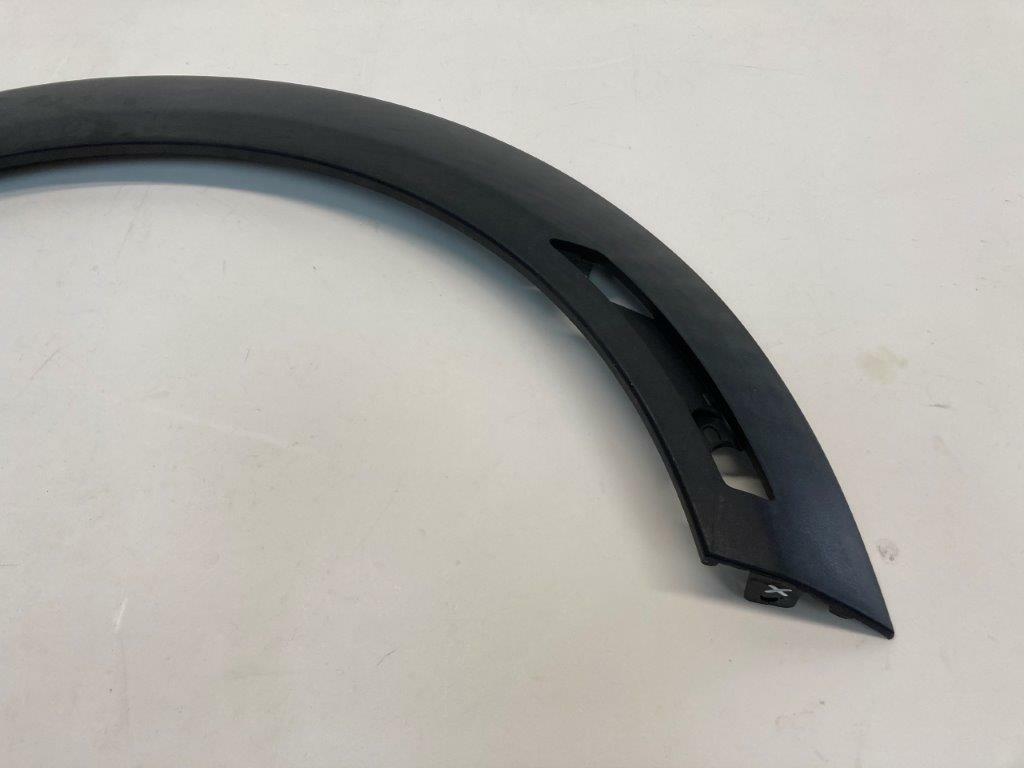 Mini Cooper Left Rear Wheel Arch 51772751321 07-15 R56 R57 R58 R59 432