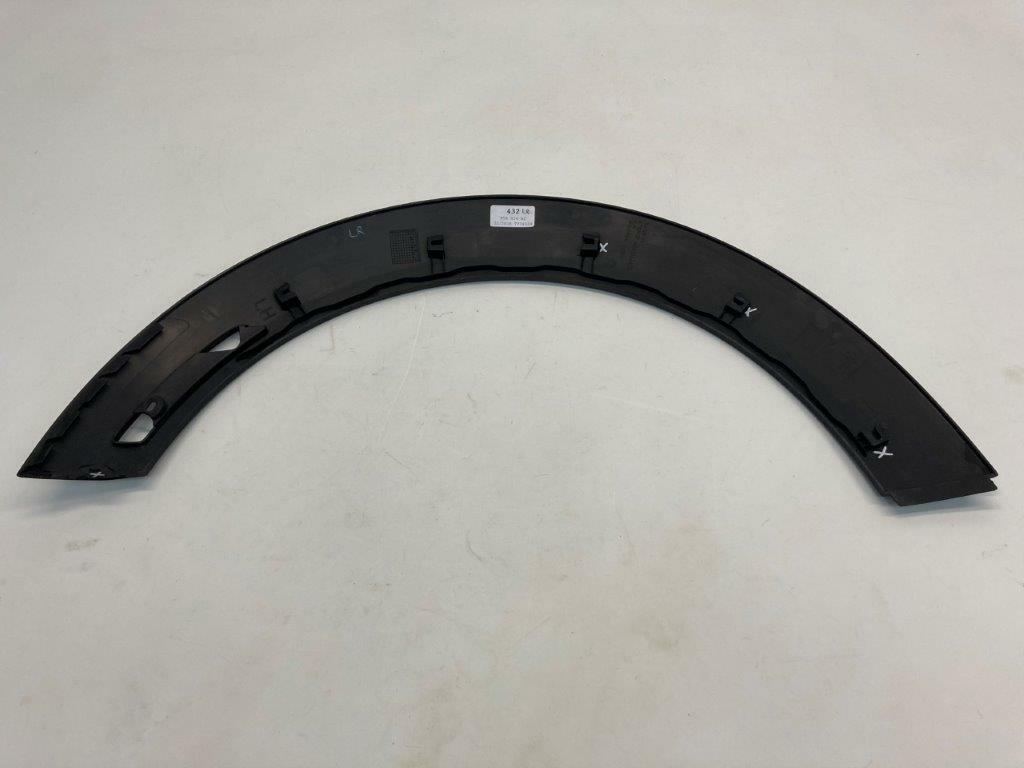 Mini Cooper Left Rear Wheel Arch 51772751321 07-15 R56 R57 R58 R59 432