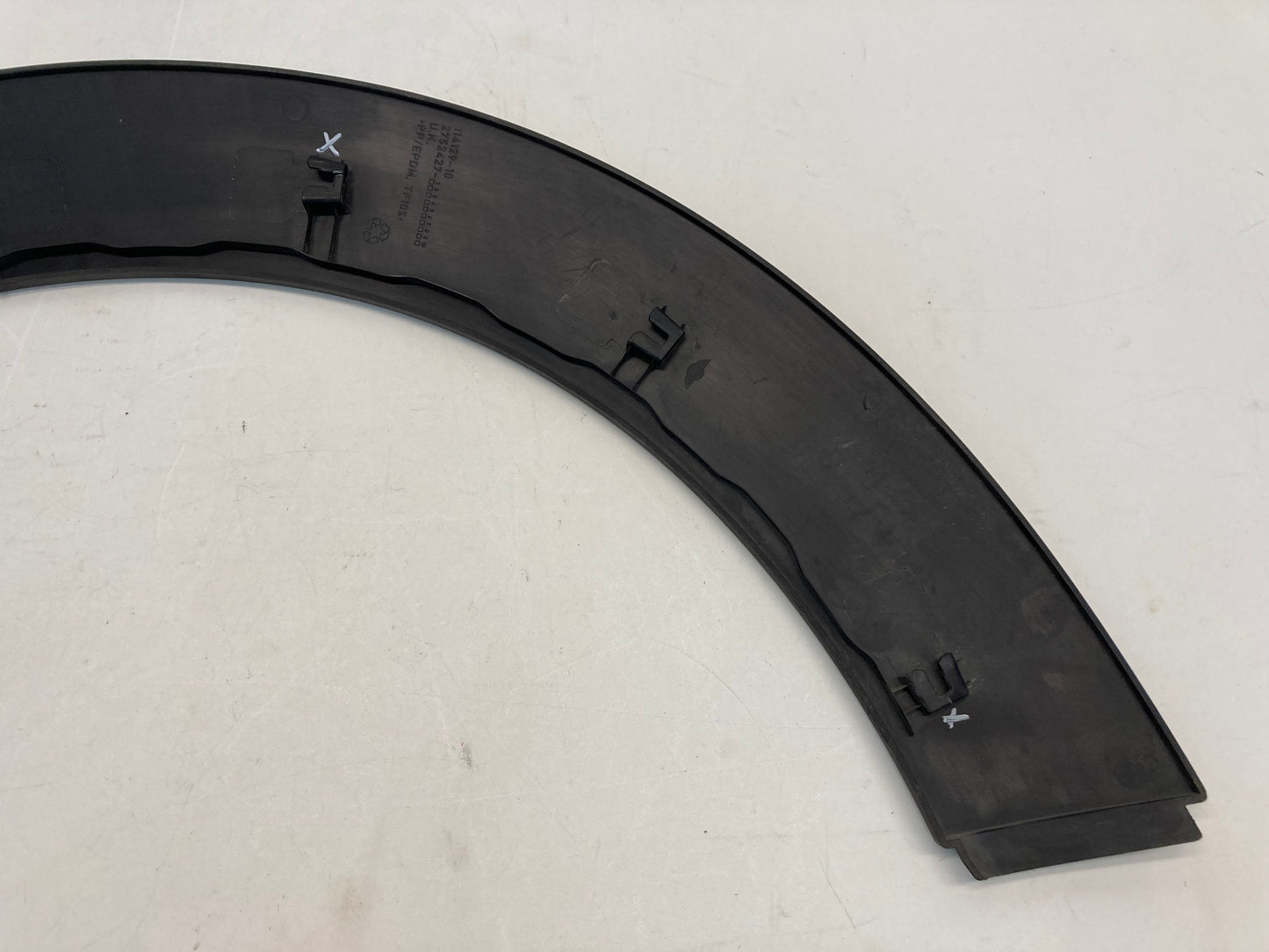 Mini Cooper Left Rear Wheel Arch 51772751321 07-15 R56 R57 R58 R59 438