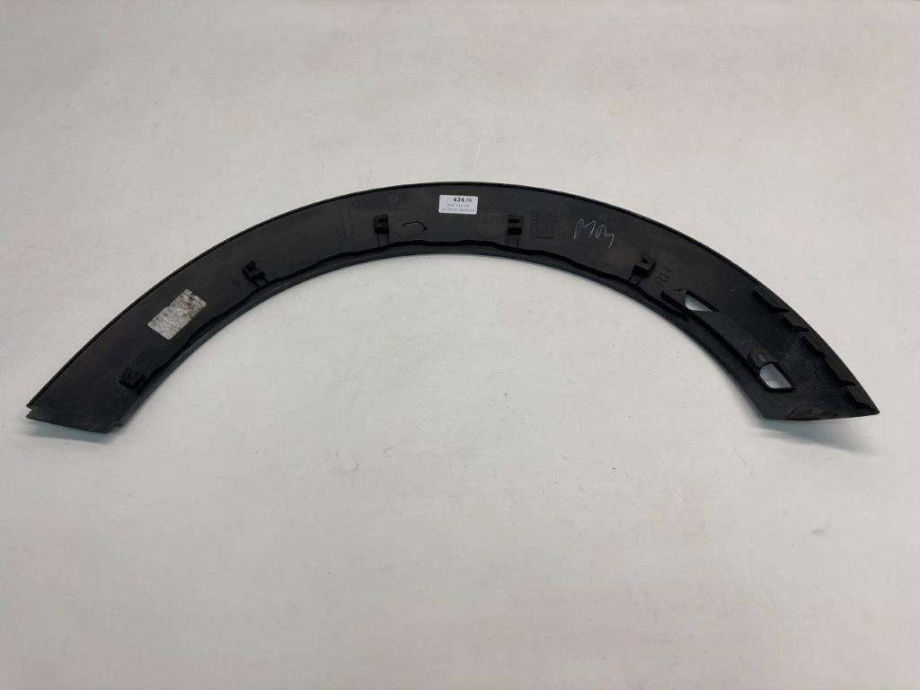 Mini Cooper Right Rear Wheel Arch 51772751322 07-15 R56 R57 R58 R59 434