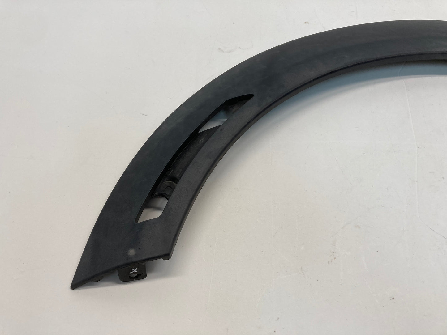 Mini Cooper Right Rear Wheel Arch 51772751322 07-15 R56 R57 R58 R59 445