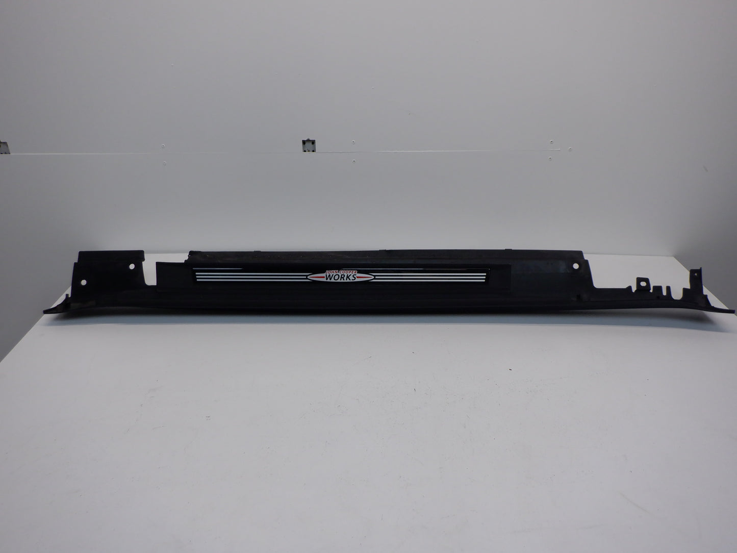 Mini Cooper JCW Side Skirt Pair Door Sill 07-15 R56 R57 R58 R59 276