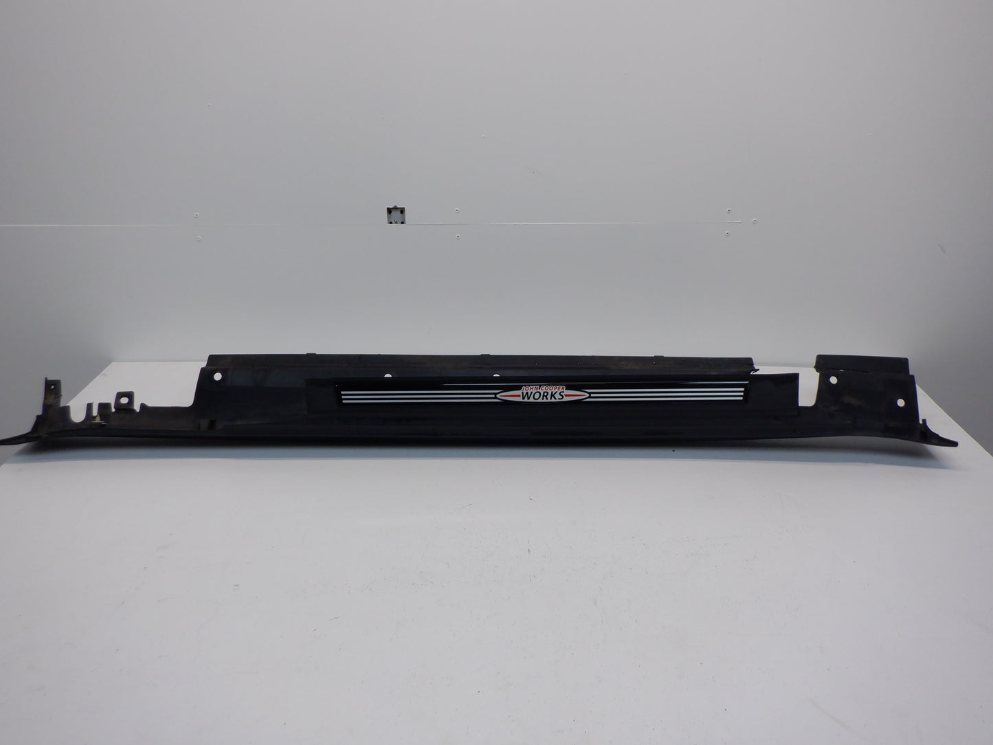 Mini Cooper JCW Side Skirt Pair Door Sill 07-15 R56 R57 R58 R59 276