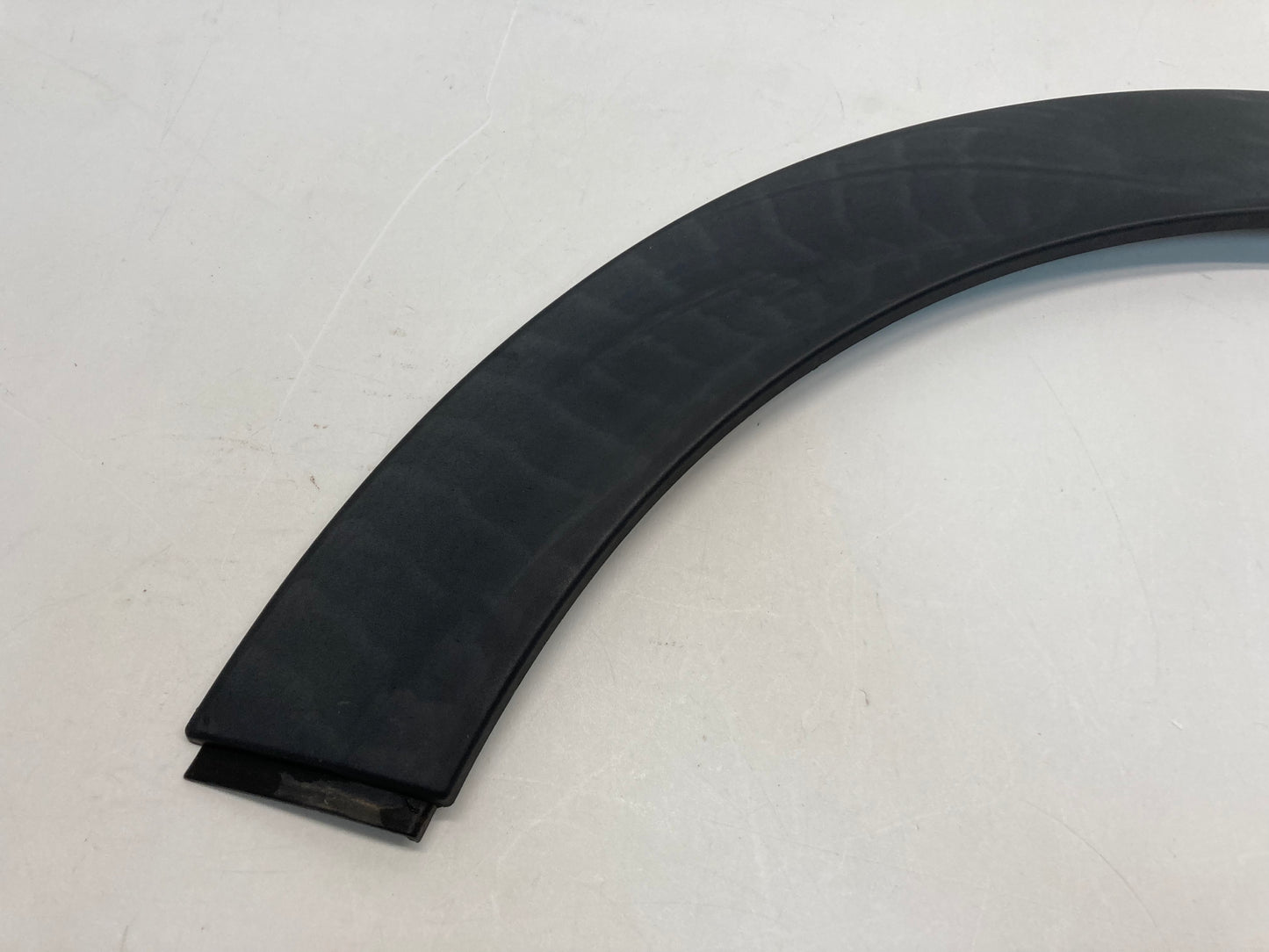 Mini Cooper Clubman Left Rear Fender Trim 51777174713 08-14 R55 437