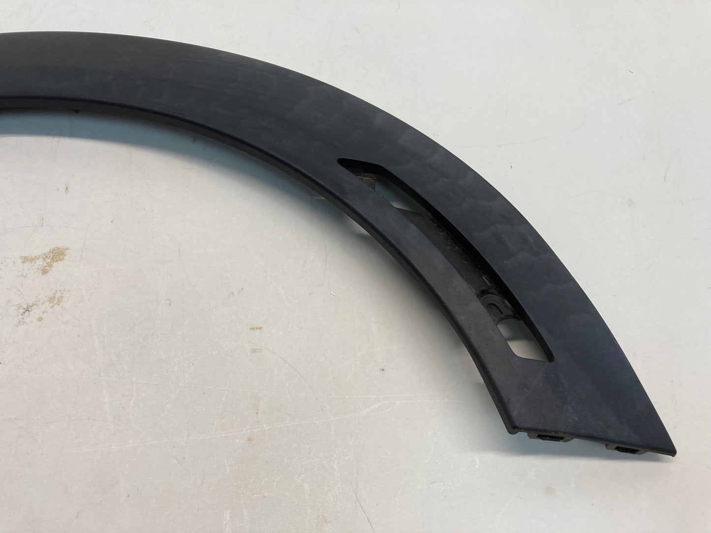 Mini Cooper Clubman Left Rear Fender Trim 51777174713 08-14 R55 441