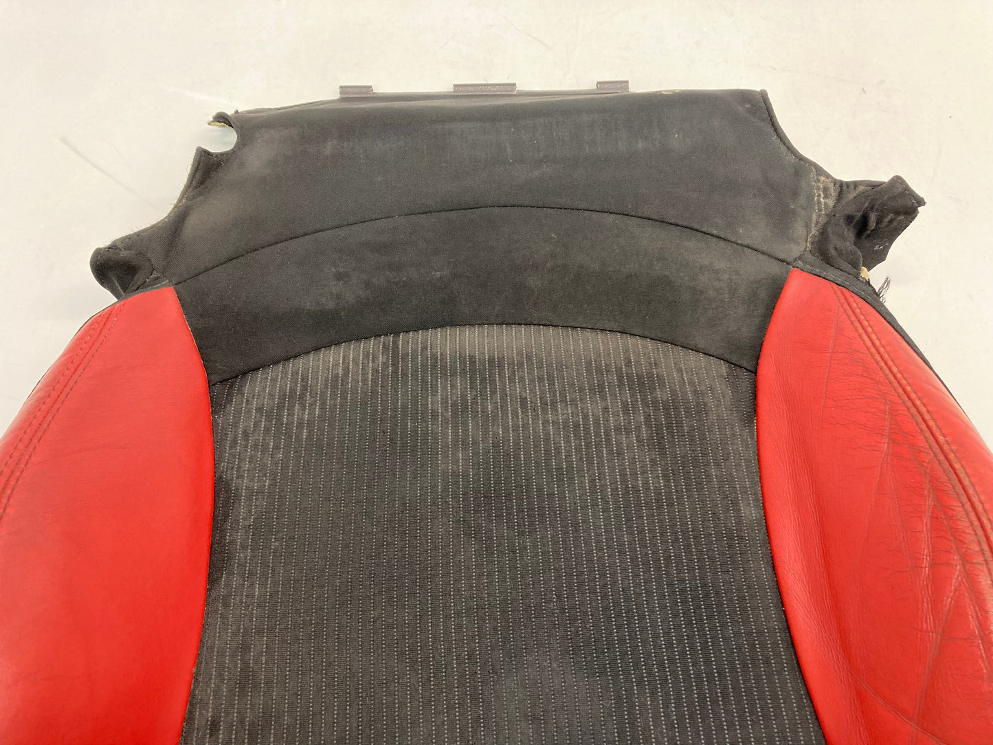 Mini Cooper Left Lower Seat Cushion FKE6 07-10 R55 R56 R57 435