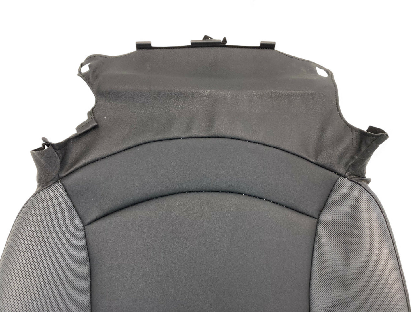 Mini Cooper Left Lower Seat Cushion K8E1 07-10 R55 R56 R57 452