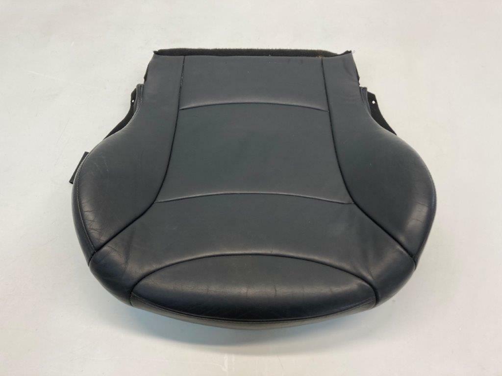 Mini Cooper Right Lower Seat Cushion T6PN 05-08 R50 R52 R53 433