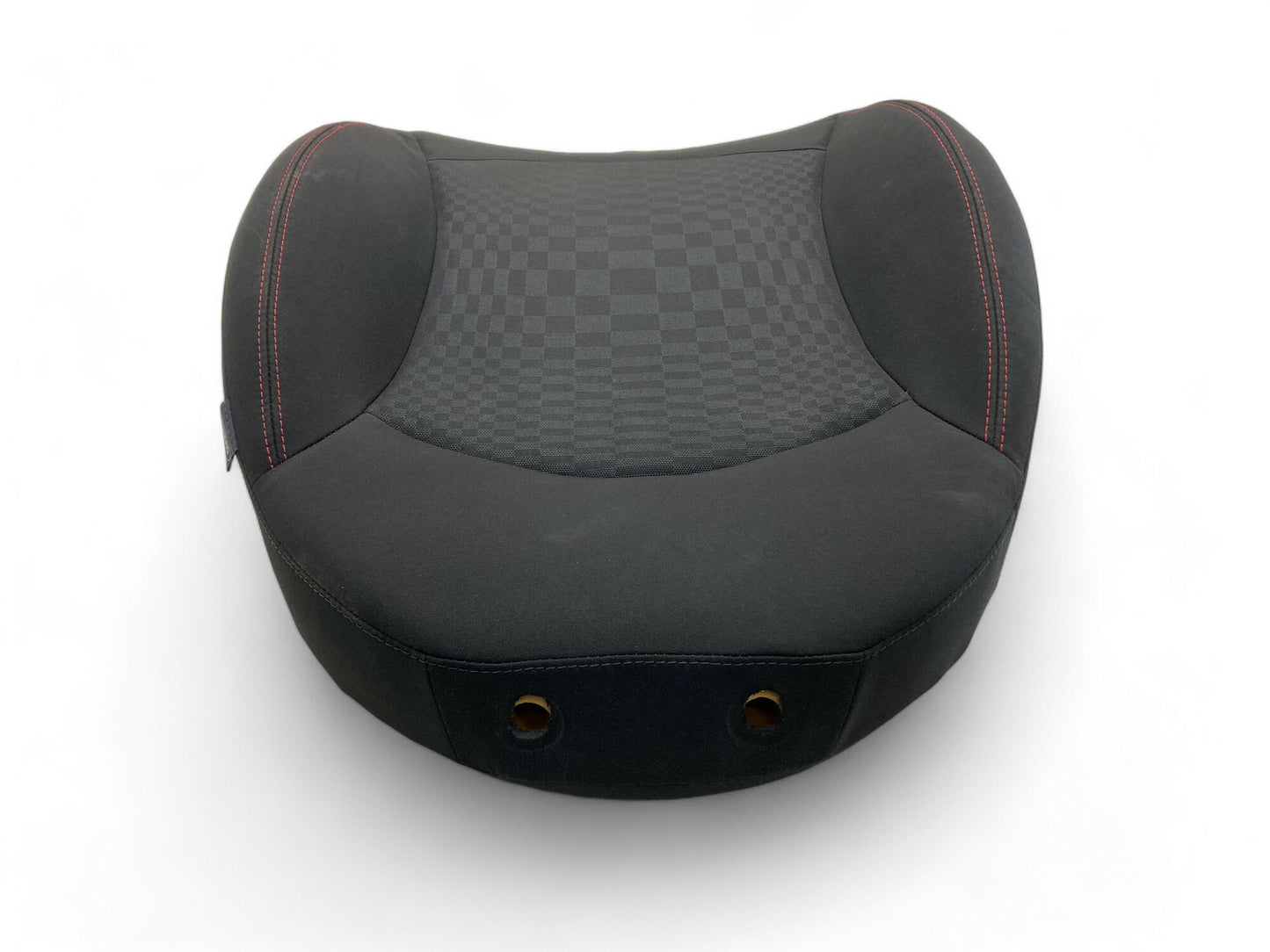 Mini Cooper Left Backrest Seat Cushion ATP9 Heated 07-15 R5x 454