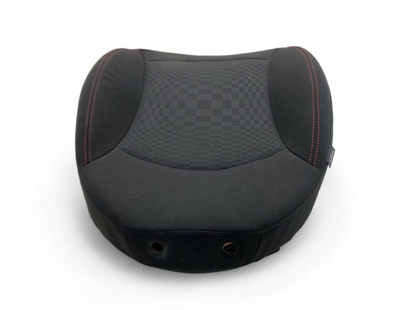 Mini Cooper Right Backrest Seat Cushion ATP9 Heated 07-15 R5x 454