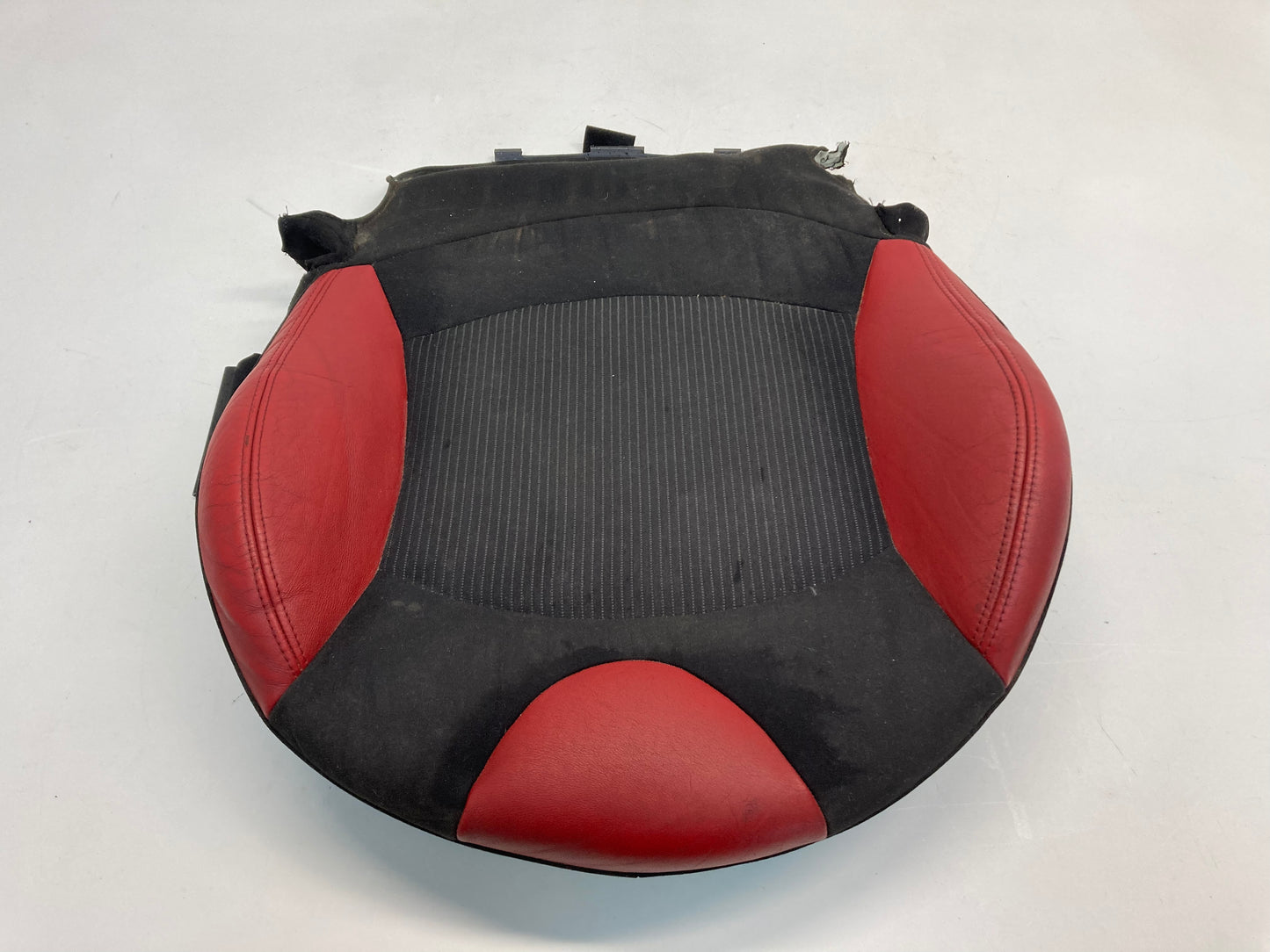 Mini Cooper Right Lower Seat Cushion FKE6 Heated 07-10 R55 R56 R57 435