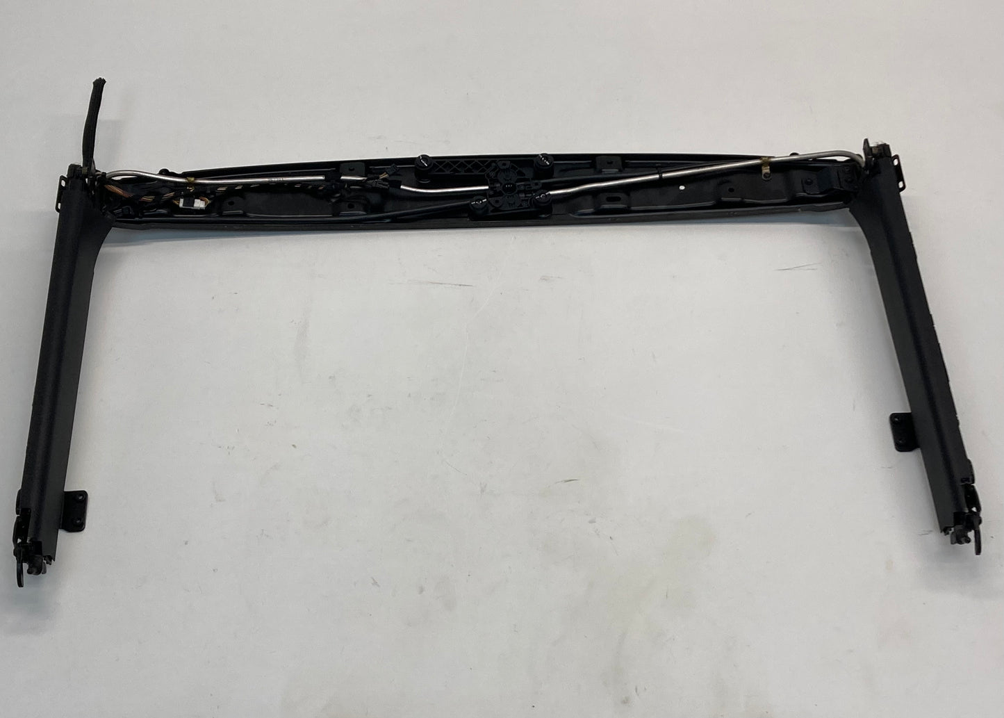 Mini Cooper Convertible Top Sunroof R57 54342758076 09-15