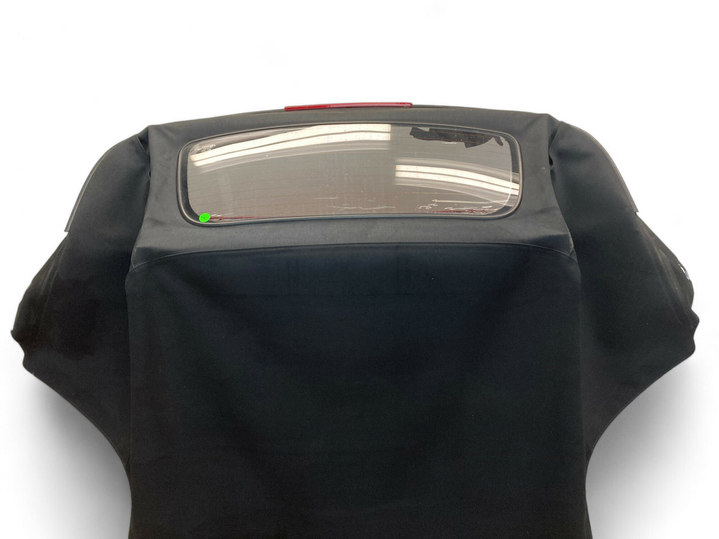 Mini Cooper Convertible Folding Top Fabric Black 54347135290 05-08 R52 449