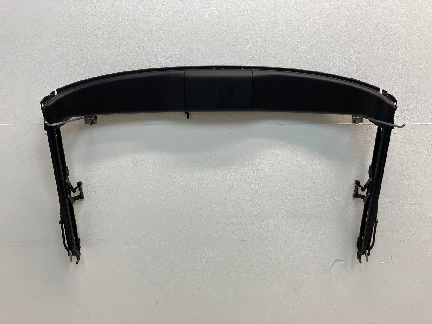 Mini Cooper Convertible Top Sunroof 54347180038 05-08 R52 450