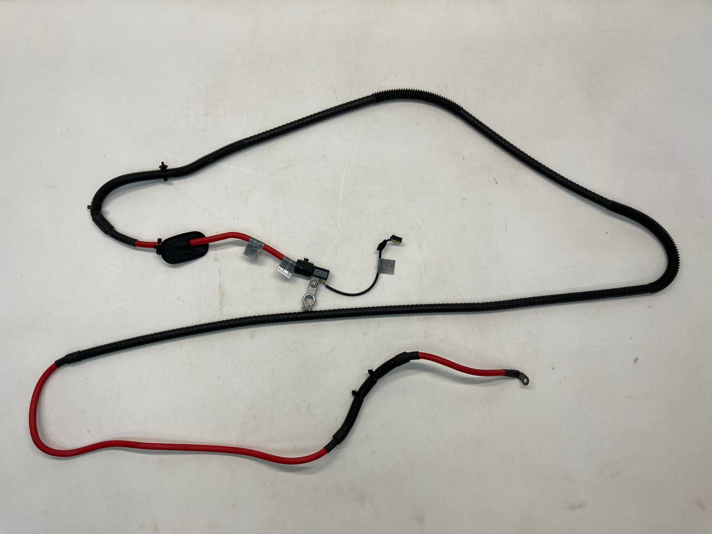 Mini Cooper S Positive Battery Cable 61121508931 02-04 R53