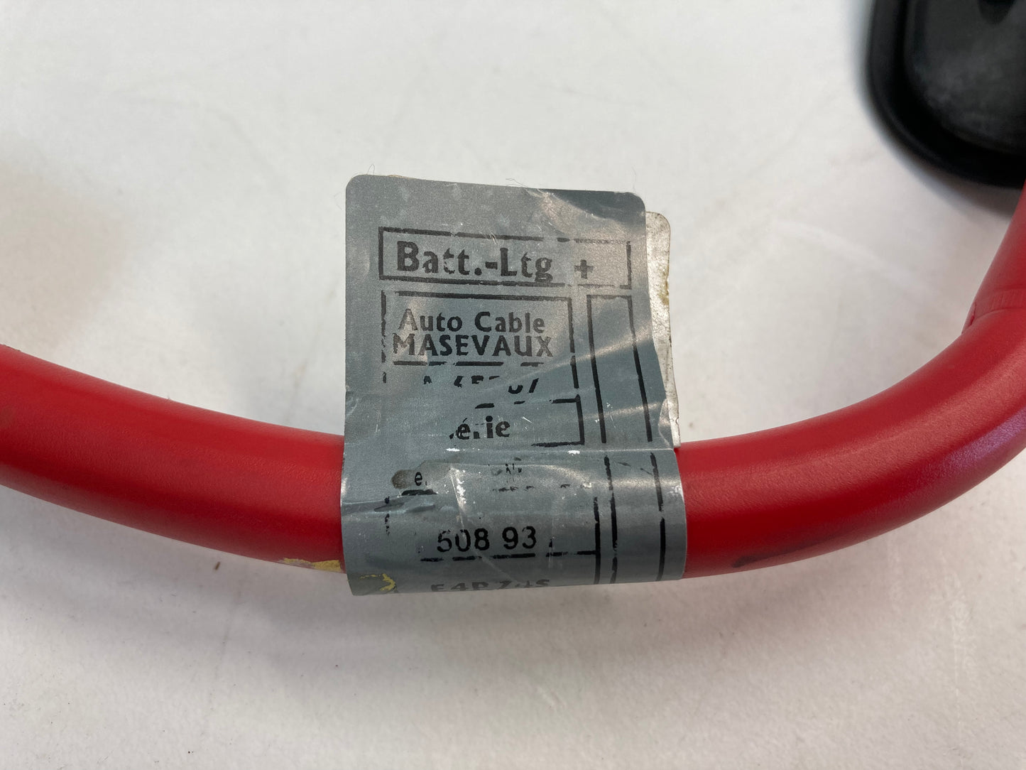 Mini Cooper S Positive Battery Cable 61121508931 02-04 R53