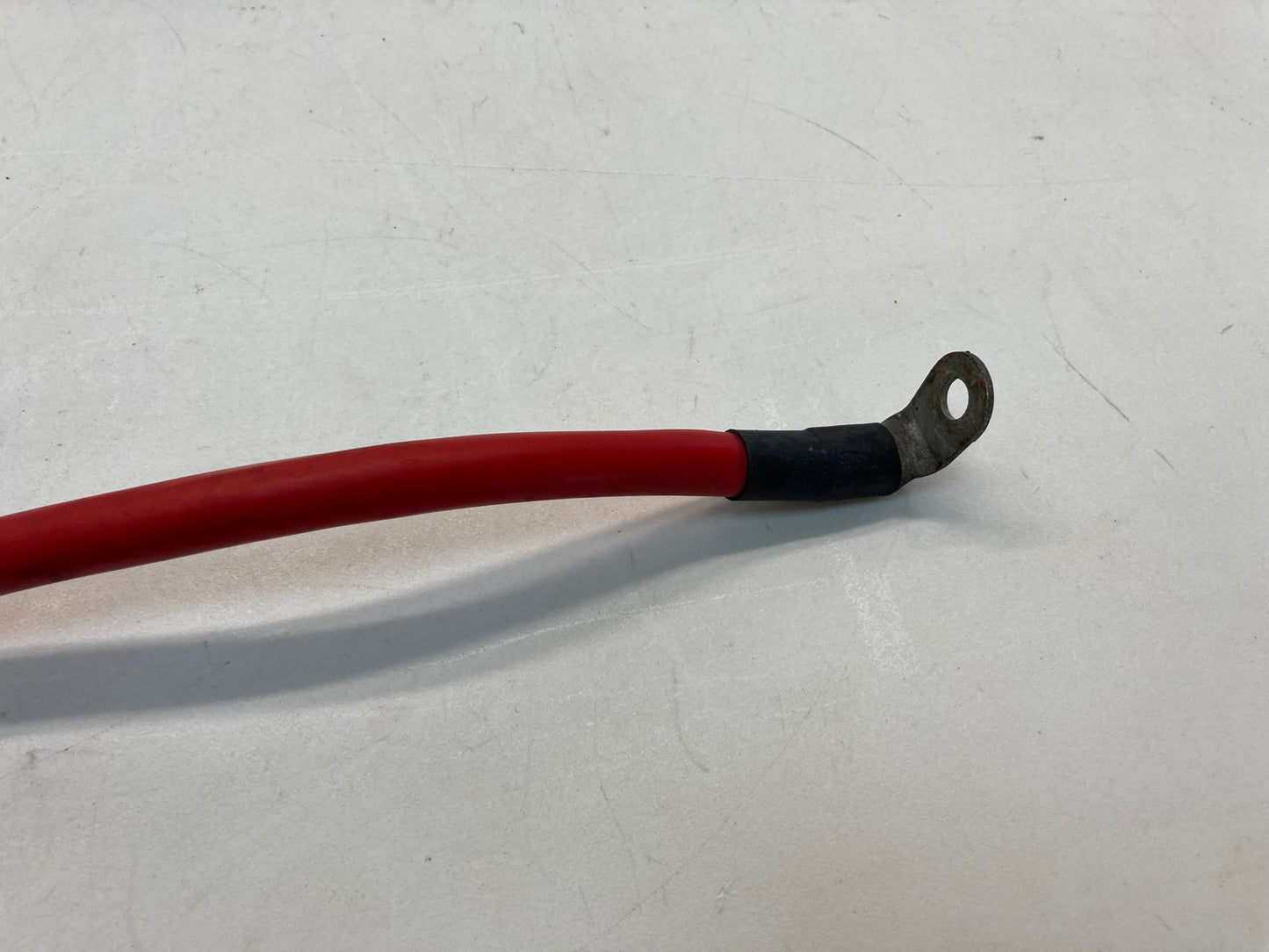 Mini Cooper S Positive Battery Cable 61121508931 02-04 R53