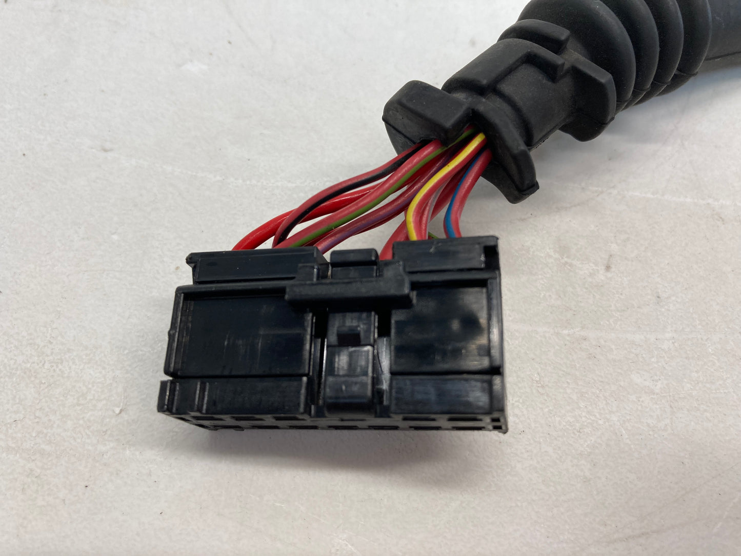 Mini Cooper Engine Harness Fuse Relay Box Wire 02-08 R50 R52 R53