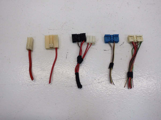 Mini Cooper Engine Bay Fuse Box Wires 11-15 61149240943 R5x