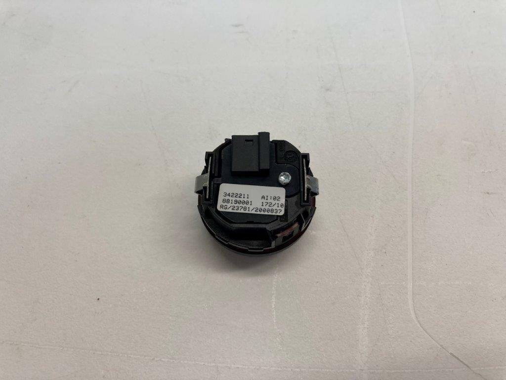 Mini Cooper Hazard Switch 61313422211 07-15 R5x