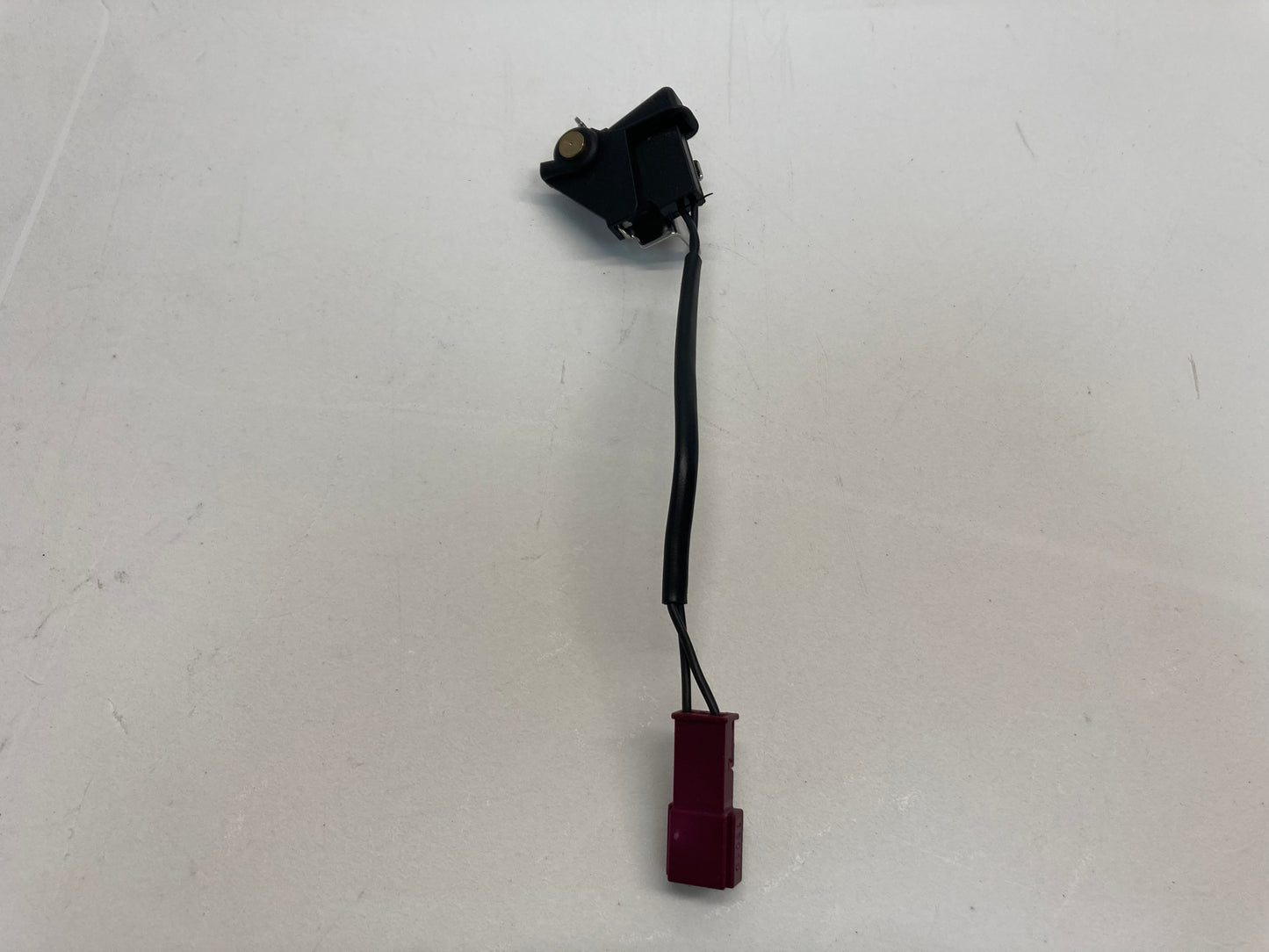 Mini Cooper Convertible Cargo Area Microswitch 61313452578 09-15 R57 R59