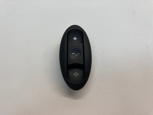 Mini Cooper Sunroof Sliding Roof Switch 61316918396 02-06 R50 R53