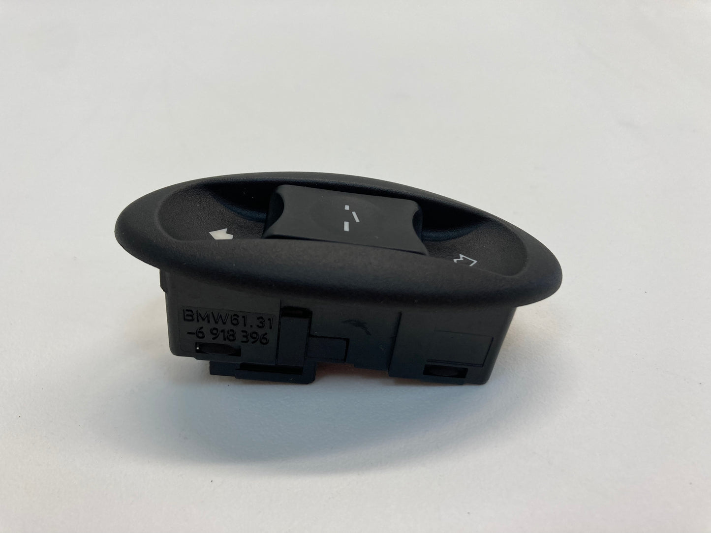 Mini Cooper Sunroof Sliding Roof Switch 61316918396 02-06 R50 R53